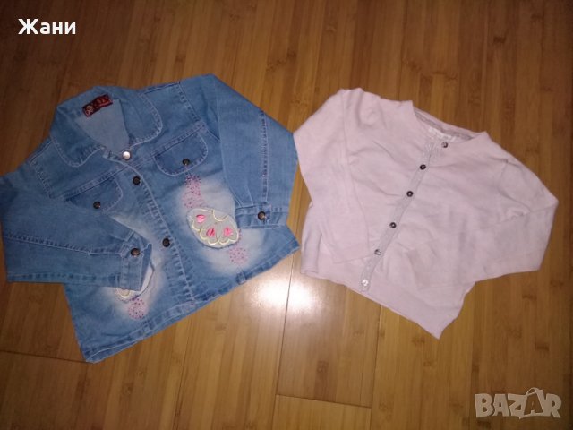 Дрешки за пролетта-4/5 г., снимка 6 - Други - 22711449