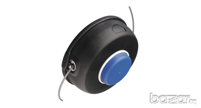 КОРДОВА ГЛАВА С ИЗКЛЮЧИТЕЛНА ЯКОСТ, снимка 3 - Градинска техника - 15358579