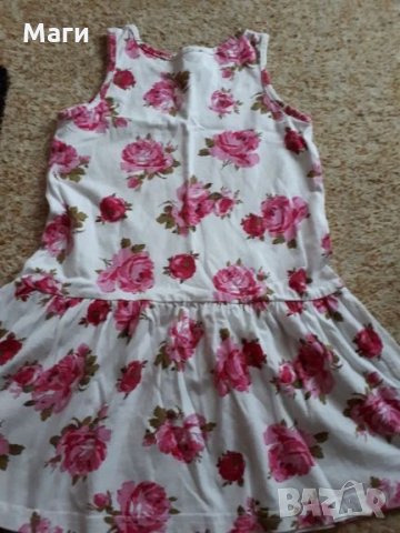 Детска рокличка, снимка 2 - Детски рокли и поли - 21772140