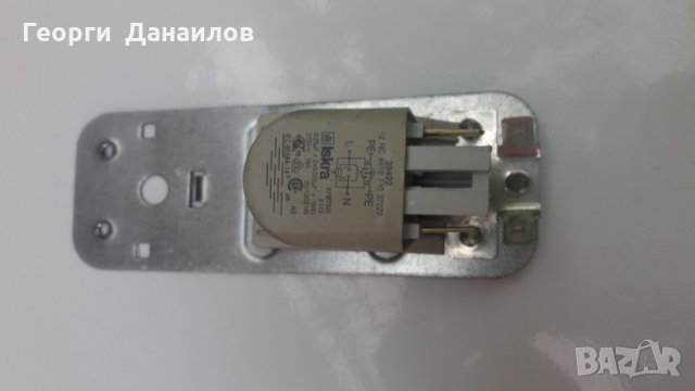 Продавам Пералня с горно зареждане Whirlpool AWE 2117 на части, снимка 17 - Перални - 25693840