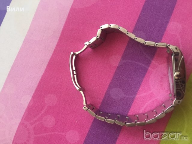 Часовник Bulgari, снимка 5 - Мъжки - 20499328