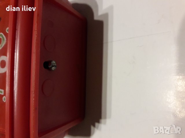 Стар будилник , снимка 10 - Антикварни и старинни предмети - 25036262