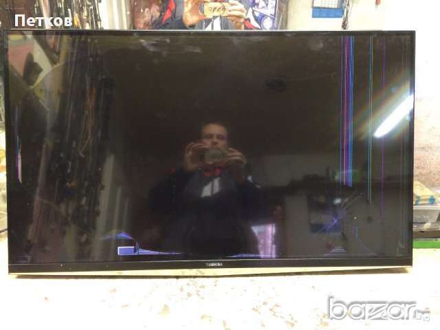 42XL975, снимка 2 - Части и Платки - 16354504