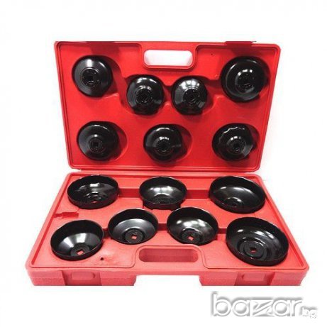 К-т за маслени филтри 14 части, снимка 3 - Аксесоари и консумативи - 13598106