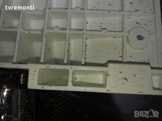 TV стойка BN61-07057X UE40D5500, снимка 4 - Стойки, 3D очила, аксесоари - 26116100