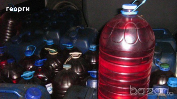 Купувам всякаква нафта, трансформаторно масло, олио и други