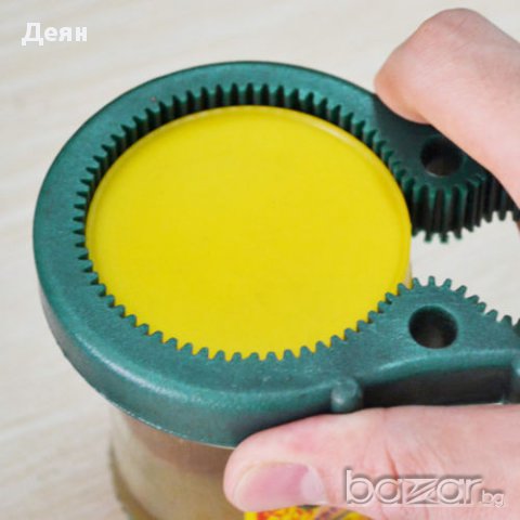 1421 Автоматична отварачка за консерви, снимка 4 - Други - 17426128