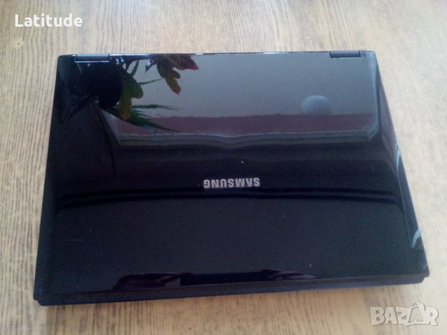 Двуядрен Samsung Q45 12.1" на части, снимка 1 - Части за лаптопи - 22085970