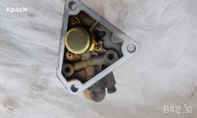 стъпков мотор нисан, снимка 4 - Части - 23282722