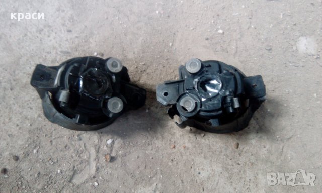 халогени рено, снимка 6 - Части - 23879669