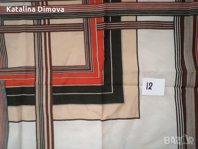 Продавам дамски шалове, различни , снимка 8 - Шапки - 23266610