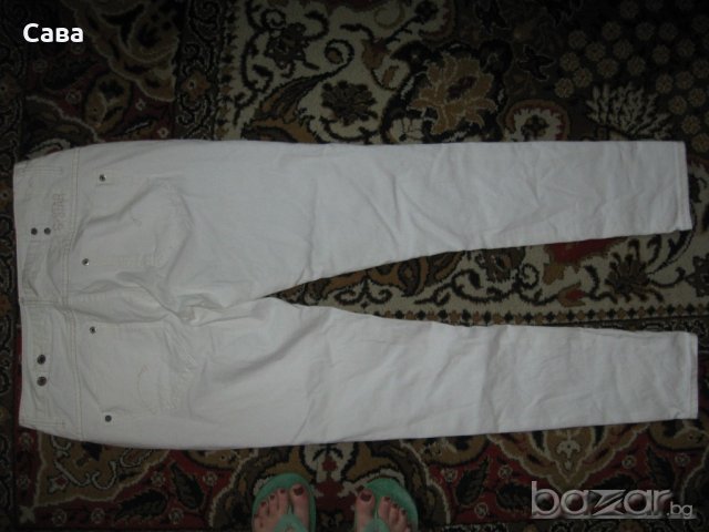 Дънки G-STAR   дамски,размер31 , снимка 3 - Дънки - 21437782