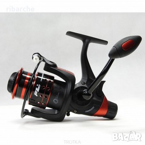 фидер макари FL Team Feeder FRA5000/6000