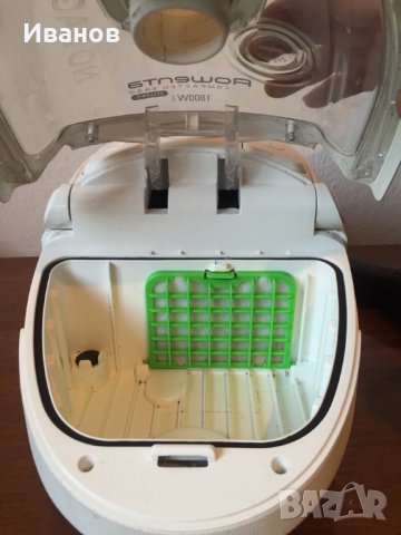 ПРАХОСМУКАЧКА ROWENTA RO5327EA / 1800W, снимка 12 - Прахосмукачки - 25615897