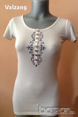  дамски тениски, снимка 3 - Тениски - 11144781