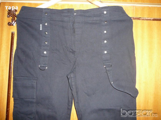 дамски панталон , снимка 2 - Дънки - 17183605