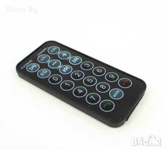 Безжичен Bluetooth Stereo трансмитер с дистанцинно управление.Mp3 Play , снимка 5 - Аксесоари и консумативи - 23823184