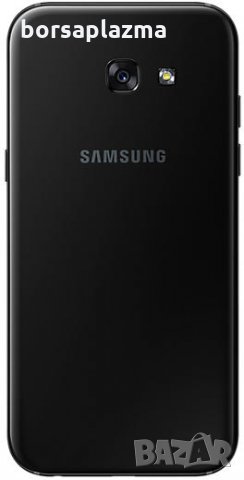 Samsung Galaxy A5 A520 (2017)-black,gold,blue, снимка 4 - Samsung - 23055069