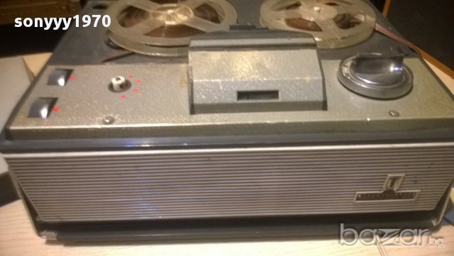 grundig zk140-ролков-за ремонт или части, снимка 11 - Ресийвъри, усилватели, смесителни пултове - 10435037