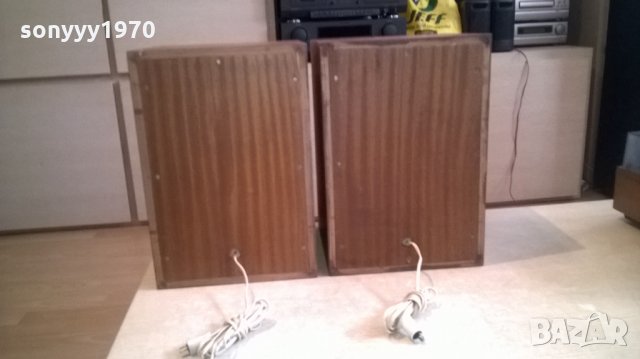 бг тонколони-оригинални и като нови-32х22х20см, снимка 6 - Тонколони - 24715100