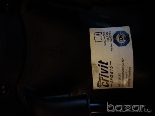 Велосипедна седалка., снимка 6 - Части за велосипеди - 20395473