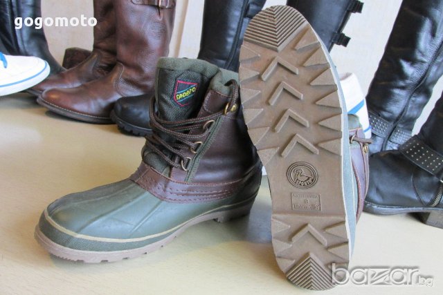 Sioux® original Latex, Luftpolster, N- 40, 100% естествена кожа,GOGOMOTO.BAZAR.BG®, снимка 13 - Дамски боти - 17060997