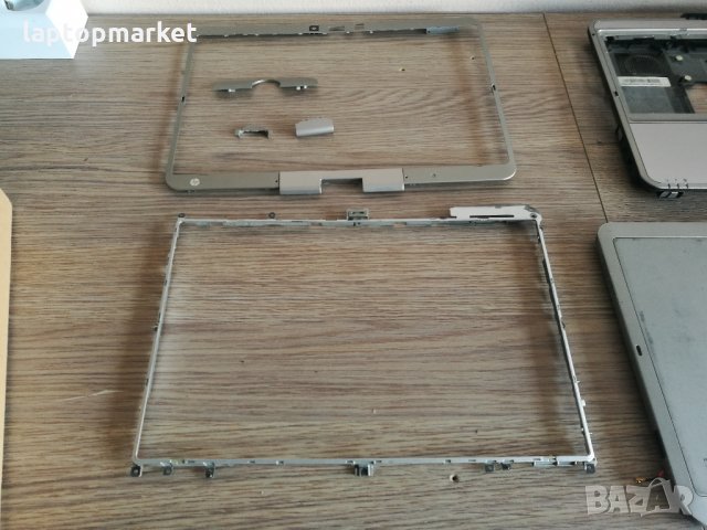 HP Elitebook 2740p на части, снимка 3 - Части за лаптопи - 24906637