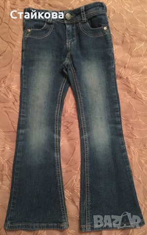 Дънки от Англия, снимка 1