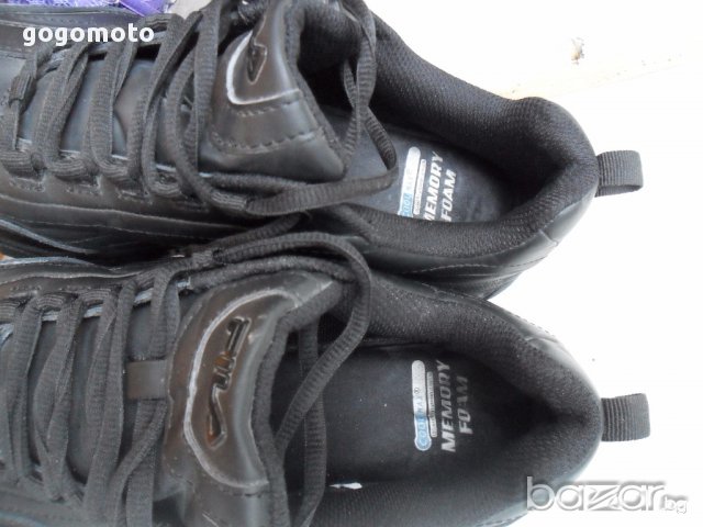 унисекс FILA classic 39 original MEMORY FOAM,Cool Max,GOGOMOTO.BAZAR.BG, снимка 5 - Кецове - 14069399