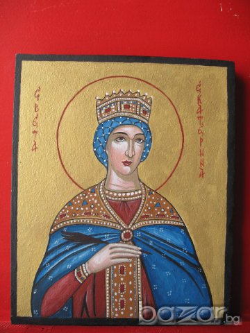 ИКОНА, иконопис на ръкотворни икони, православни, осветени оригинални икони, снимка 5 - Икони - 12851482
