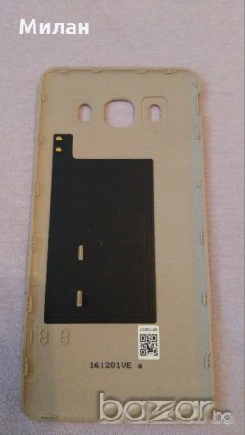 Продавам Samsung Galaxy J5 2016  за части, снимка 6 - Резервни части за телефони - 20222320