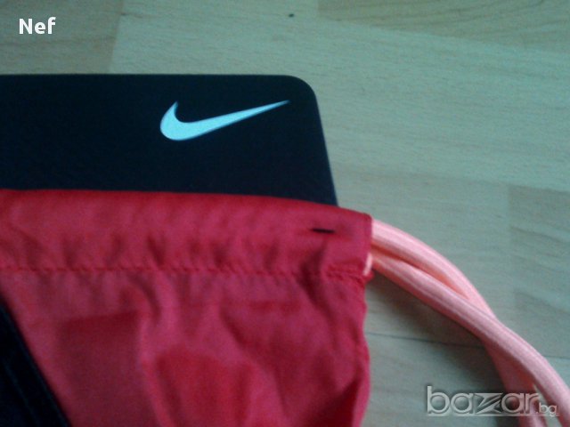  Мешка, раница Nike Varsity, оригинал , снимка 11 - Раници - 11054891
