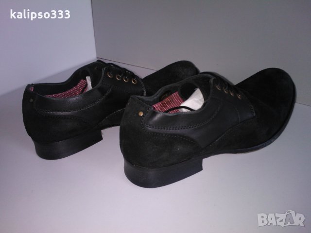 Poste оригинални обувки, снимка 4 - Ежедневни обувки - 24477880