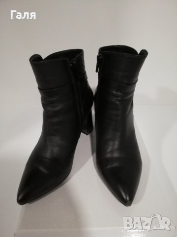 Nadit, снимка 2 - Дамски боти - 23782744