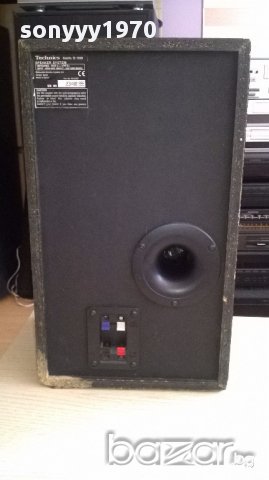 technics 41/24/20см-колона за ремонт-внос швеицария, снимка 14 - Тонколони - 15974234