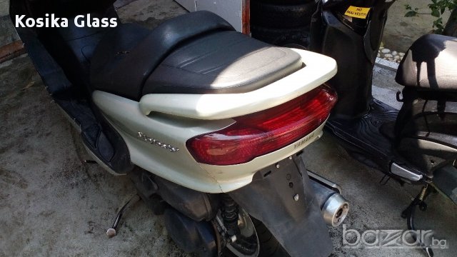 Yamaha Majesty 250 2003г. - На части, снимка 6 - Мотоциклети и мототехника - 14992025