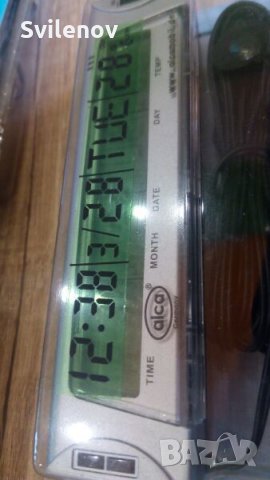 Продавам термометри+ часовник, снимка 11 - Аксесоари и консумативи - 25251899