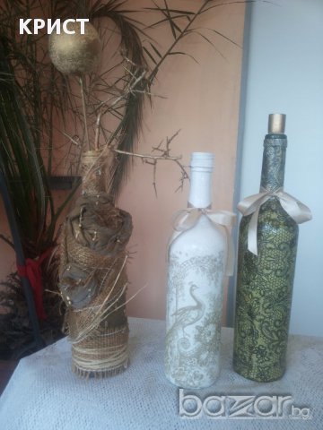 Декупаж, снимка 6 - Пана - 14203088