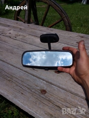 Огледало ЛАДА ВАЗ,LADA VAZ 2107, снимка 5 - Части - 25719046