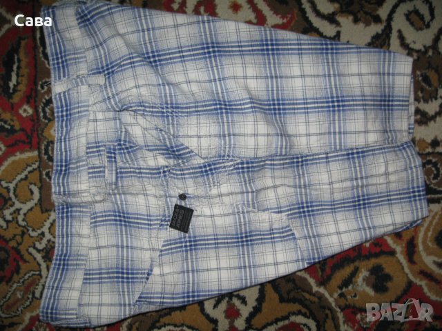 Къси панталони JACK&JONES    мъжки,М-Л, снимка 4 - Къси панталони - 22477365