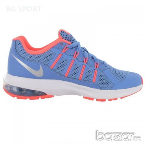 Нови оригинални дамски маратонки Nike Air Max Dynasty , снимка 2 - Маратонки - 15804882