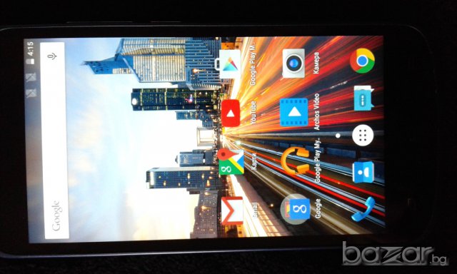 Смартфон ARCHOS 50e Helium 4G, 8GB, 8MPa, 5MPa - нов с гаранция!, снимка 14 - Други - 18110098