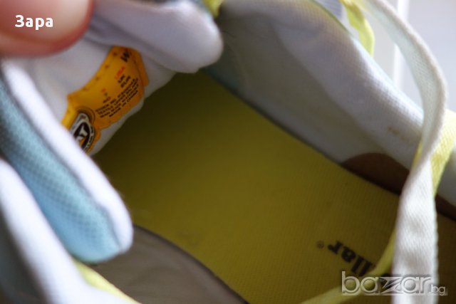 нови обувки CAT, 36ти и 39ти номер, снимка 7 - Кецове - 17893650