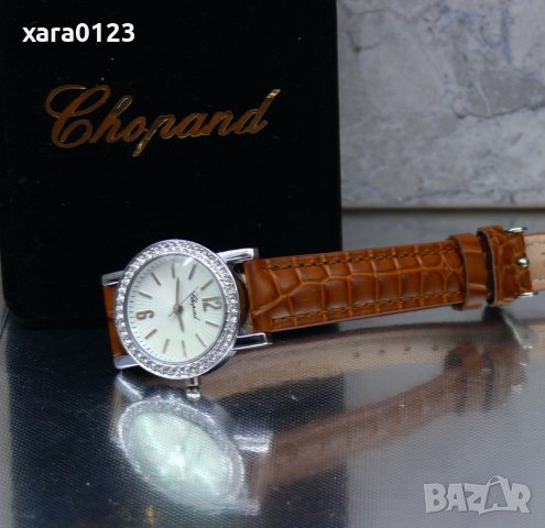 Chopard реплика 005, снимка 2 - Дамски - 24566925