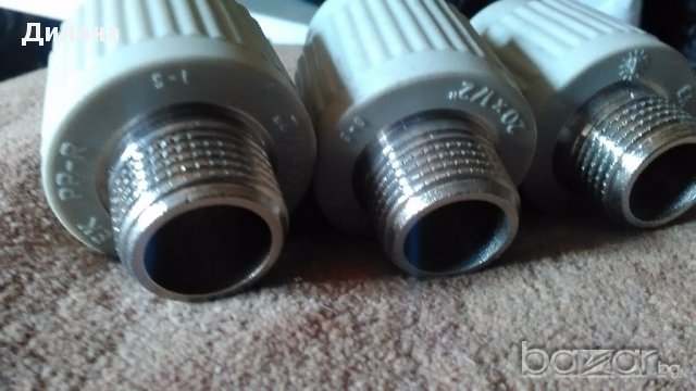 ВиК адаптор, снимка 2 - Други - 12895209