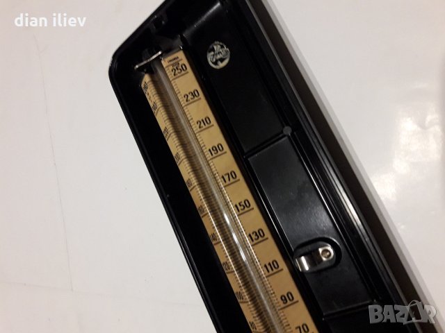 Стар руски апарат за измерване на кръвно налягане. , снимка 12 - Антикварни и старинни предмети - 24955130