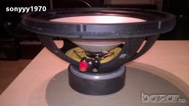 Infinity 12 инча subwoofer-1230w-внос швеицария, снимка 13 - Тонколони - 15346494
