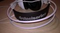 Steelseries-геимърски слушалки с микрофон-внос швеицария, снимка 15