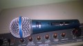 shure beta sm58s-внос швеицария, снимка 8