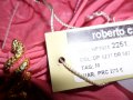 Намаление!!Roberto Cavalli 100 % оригинален дамски топ , снимка 13